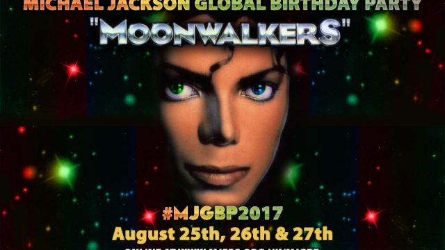 Michael Jackson Video Party