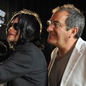Kenny Ortega Will Work On ‘This Is It’