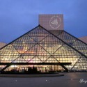 Museum Honours Michael Again
