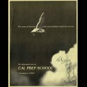 Michael’s High School Yearbook