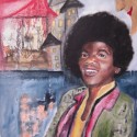 Portrait Completion Date