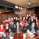 Michael’s 54th Birthday Celebration