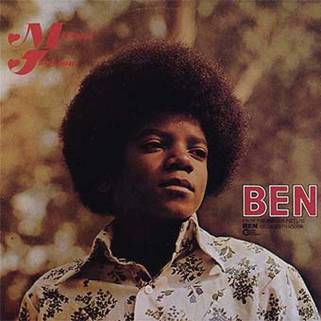 BEN - Michael Jackson - YouTube