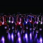 MJTI World Tour