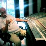 Bruce Records Tribute To Michael