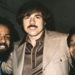 Motown Songwriter Passes Away
