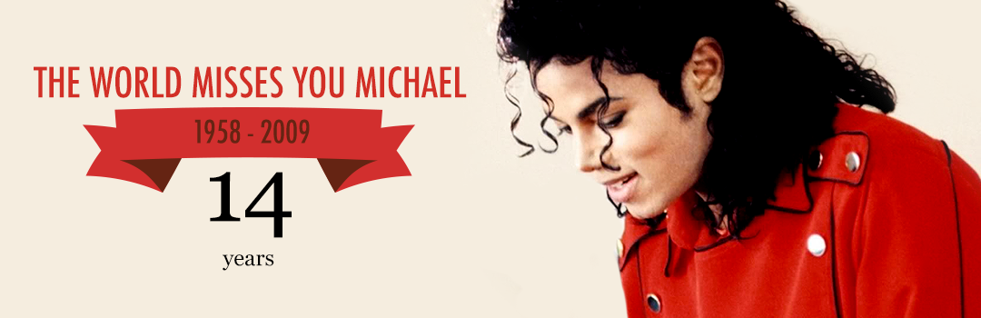 We Miss You Michael
