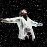 Michael Returns As A Hologram