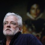Michael Bush In Conversation
