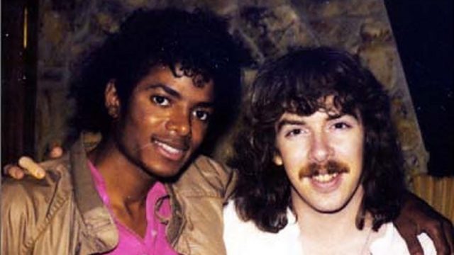 Michael and Matt Forger