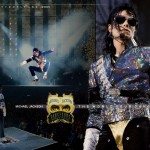 Michael Jackson Tribute Act