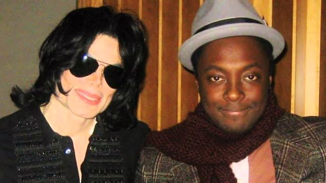 Will I Am