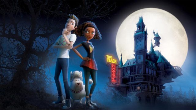 Halloween Special Coming This Fall