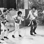 Michael Was The Music