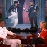 Chris & Ellen Discuss Michael