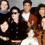 Dinner With Michael