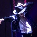 Michael Jackson – Style Icon