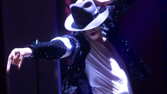 JACKSON