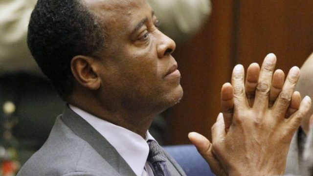 docteur-Conrad-Murray