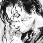 Drawing Michael: Fan Art