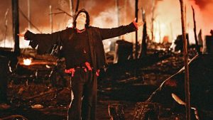 earth-song