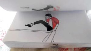 flipbook