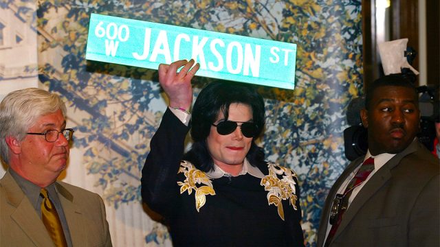 Keys To The City Of Detroit