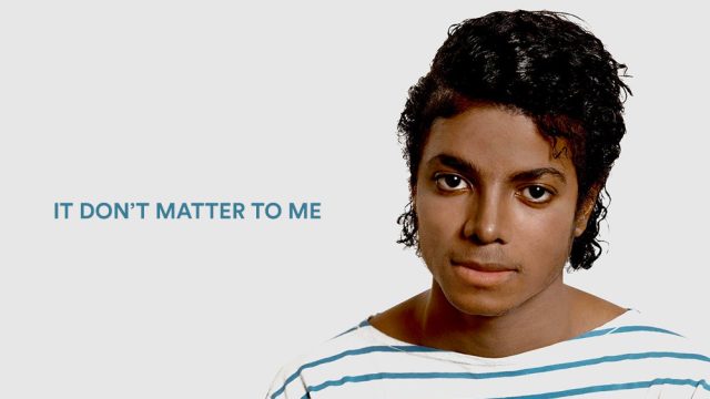 ‘It Don’t Matter To Me’ Chart Updates