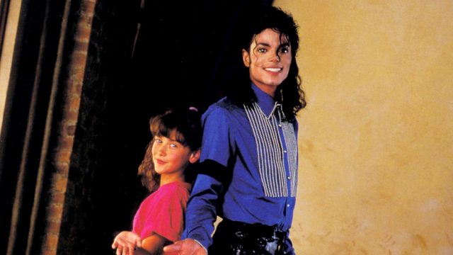 Jennifer Love Hewitt Shares Memories Of Michael