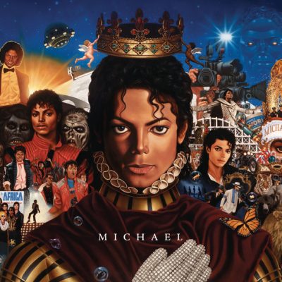 Michael Album