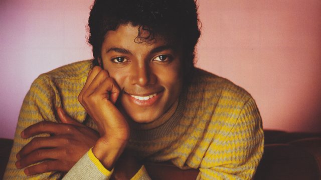 Eight Years On – Remembering Michael