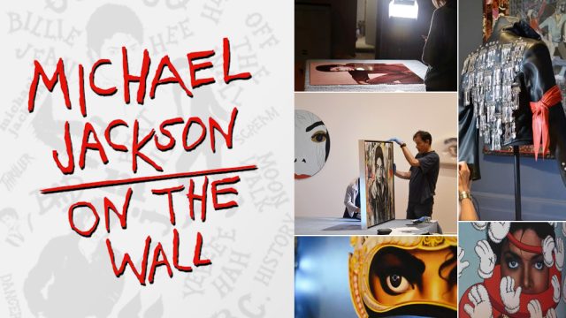 On The Wall Exhibition