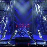 First Look At Michael Jackson ‘ONE’