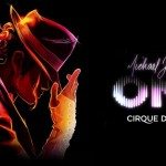 Michael Jackson ONE