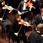 Orchestra To Play Michael’s Music
