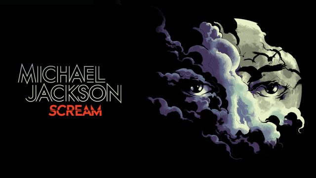 New Album ‘Scream’