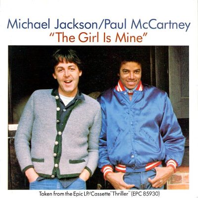 the-girl-is-mine