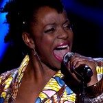 Cleo Sings ‘Leave Me Alone’
