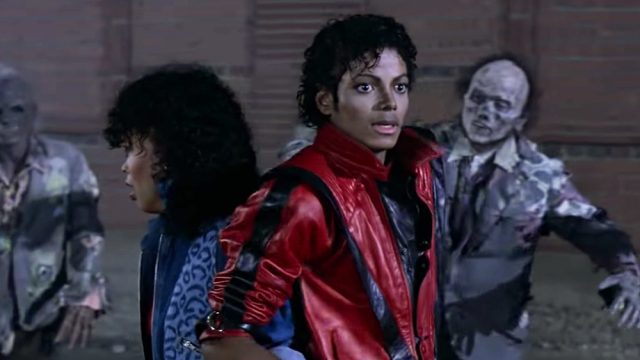 Two Days Until Thriller 3D