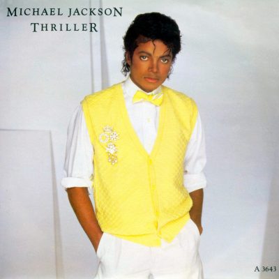 thriller-single
