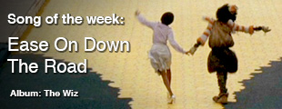 Song Of The Week