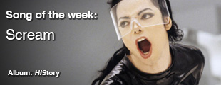 Song of the week