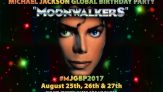 Michael Jackson Video Party