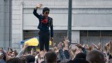 ‘Michael’ Biopic Hits $1 Billion At The Box Office