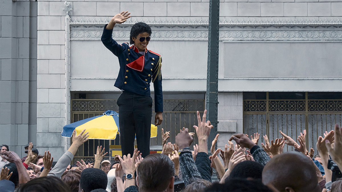 ‘Michael’ Biopic Hits $1 Billion At The Box Office