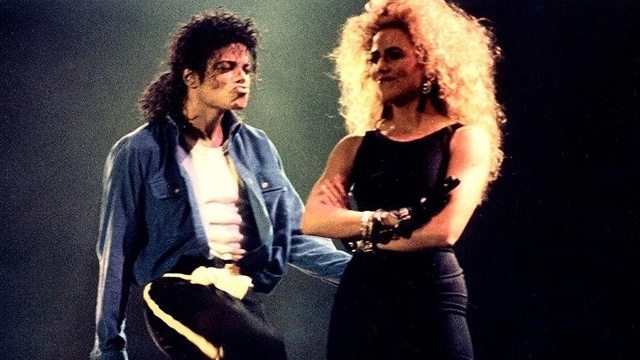 When Sheryl Crow Was Happiest Michael Jackson World Network 