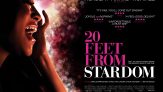 Stars From ’20 Feet From Stardom’ Talk Michael