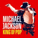 Michael Jackson King Of Pop