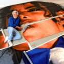 murial