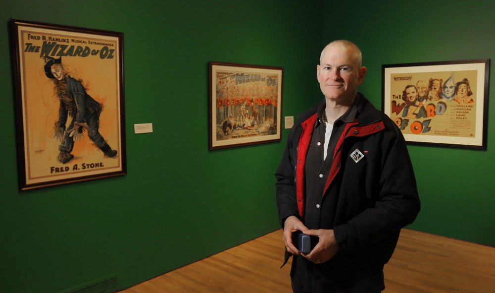 Willard Carroll Outbid Michael